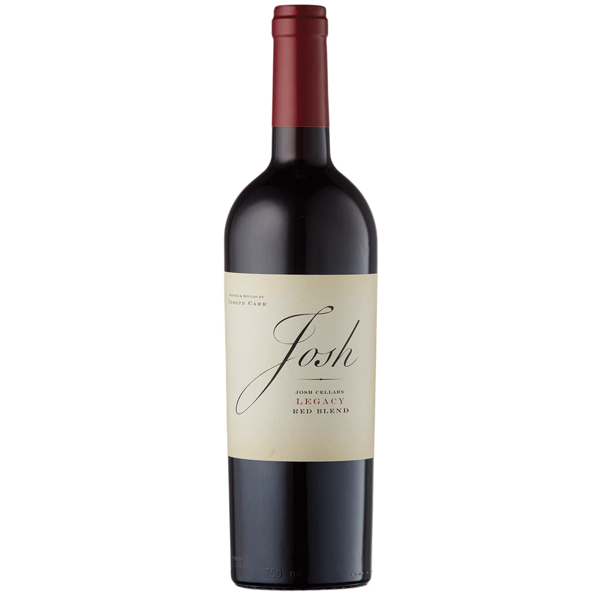 Josh Cellars Legacy Red Blend 750ml