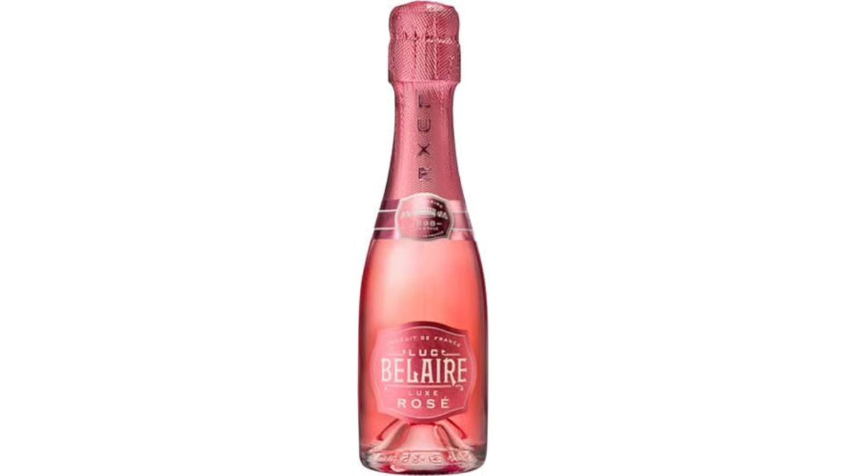 BELAIRE LUXE ROSE 187