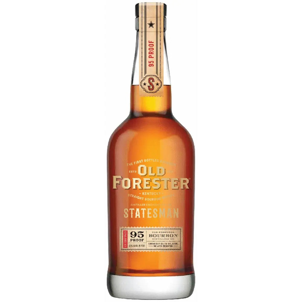 Old Forester Statesman 750ml