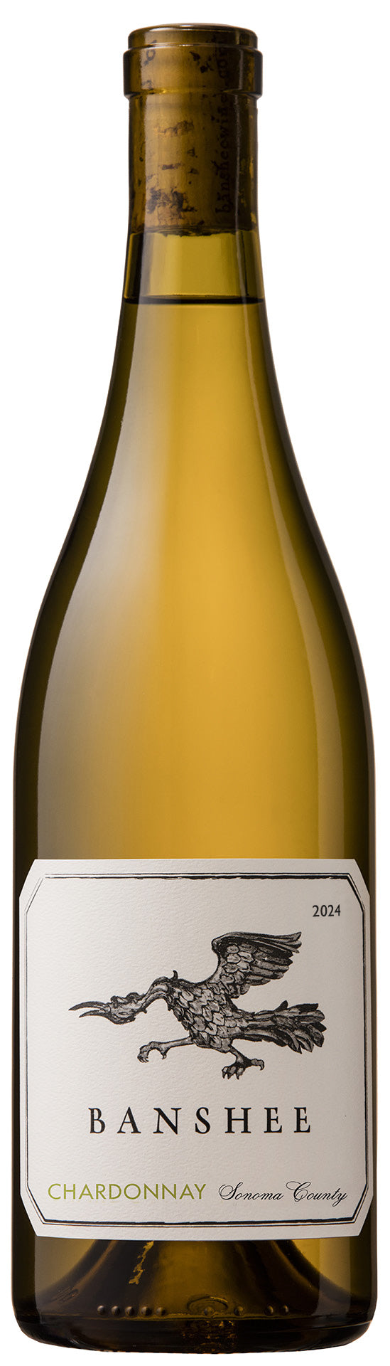 Banshee Chardonnay 750ml