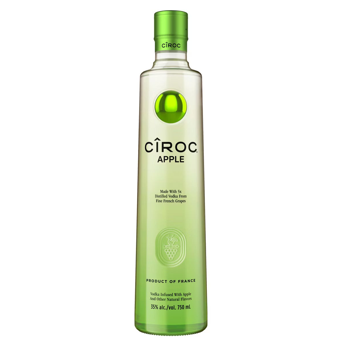 Ciroc Apple 750ml