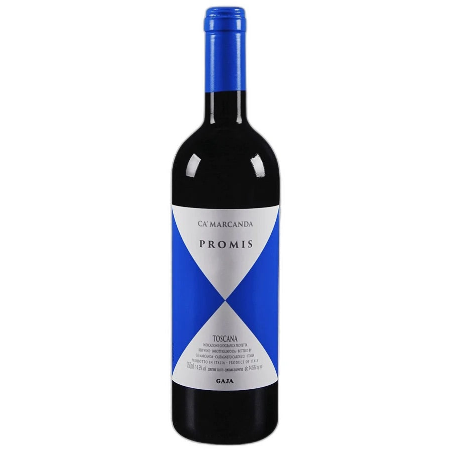 CaMarcanda Promis Toscana 750ml