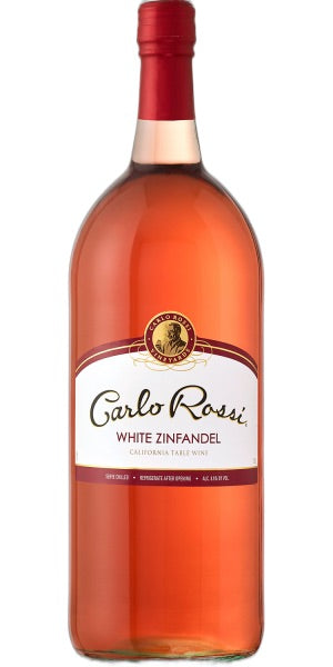 C ROSSI WHITE ZIN 1.5L