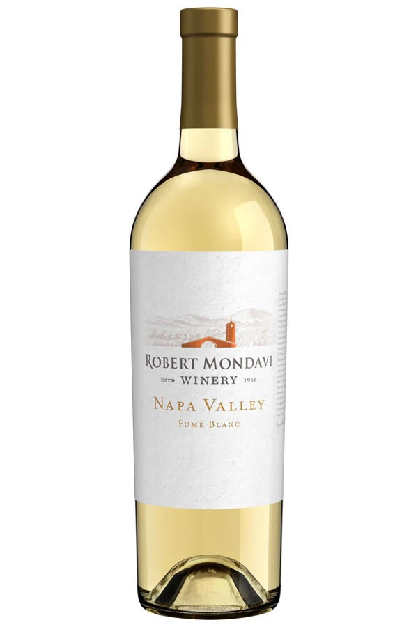 Robert Mondavi Napa Valley Fume Blanc 750ml