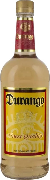 DURANGO GOLD TEQUILA 1L