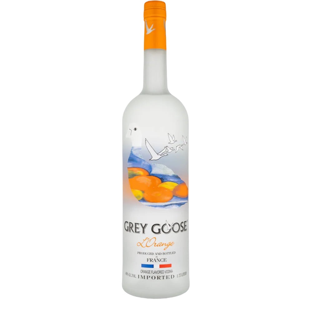 Grey Goose L'Orange 1.75L