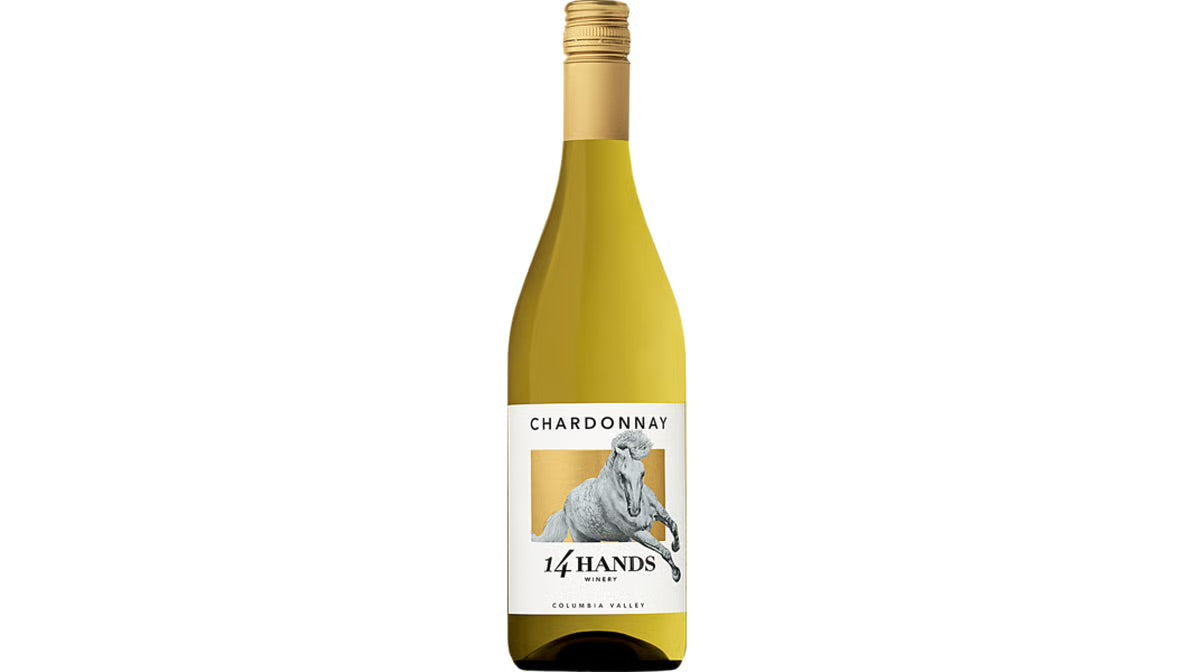 14 HANDS CHARDONNAY