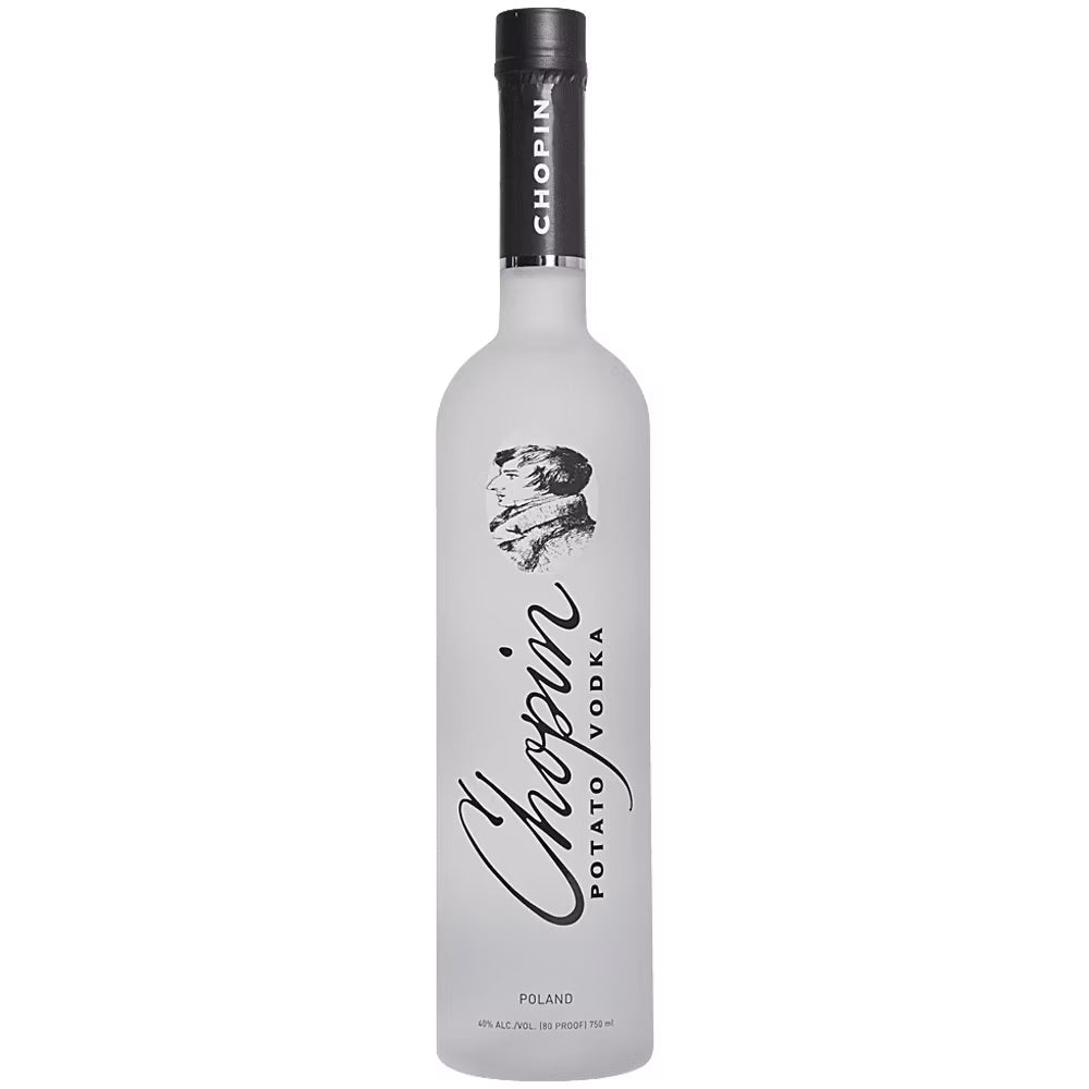 Chopin Potato Vodka 750ml