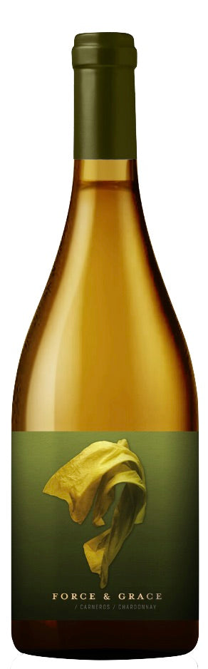 Force and Grace Chardonnay 750ml