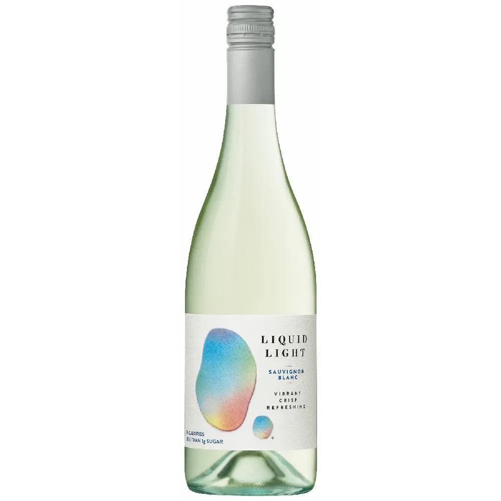 Liquid Light Sauv Blanc 750ml