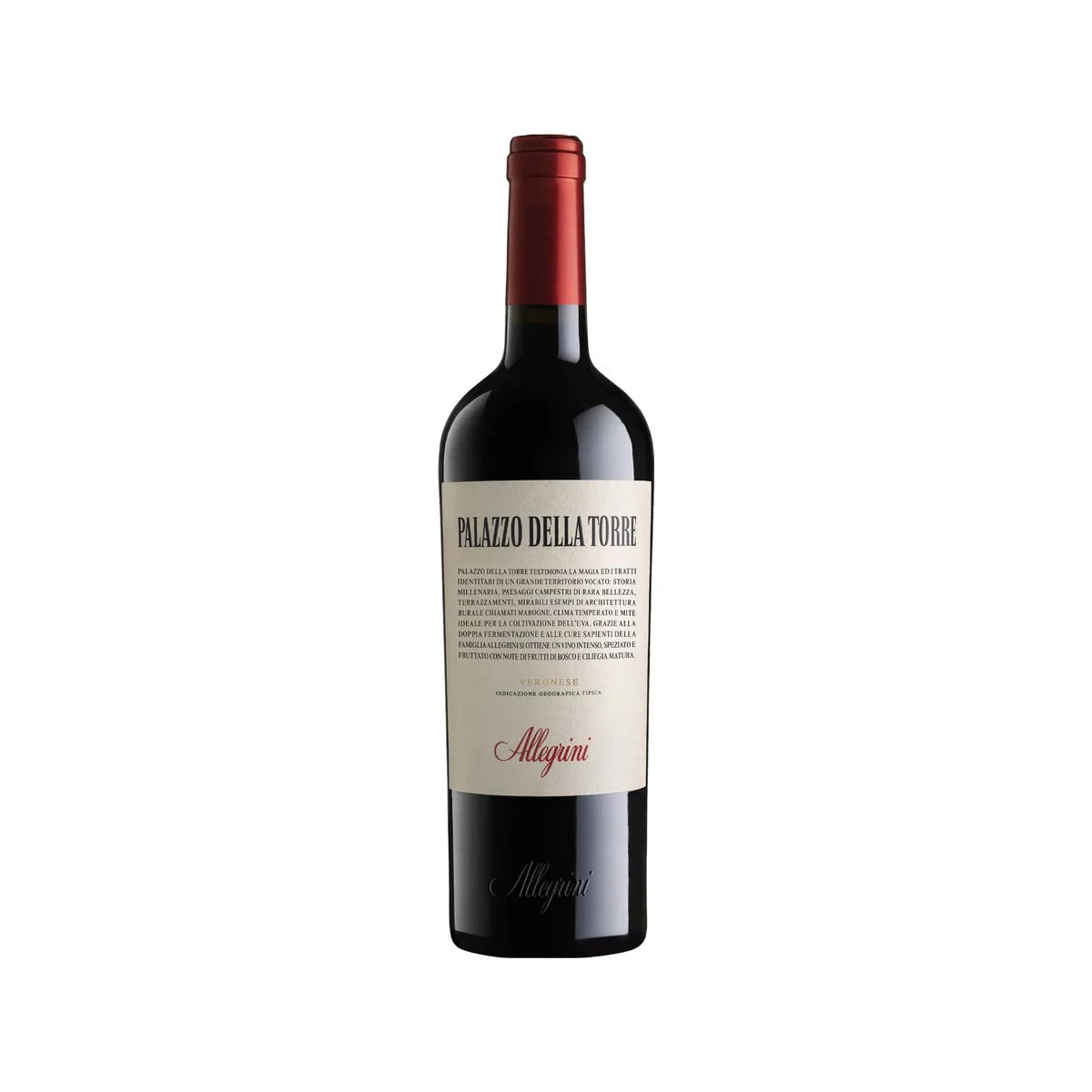Allegrini Palazzo della Torre 750ml