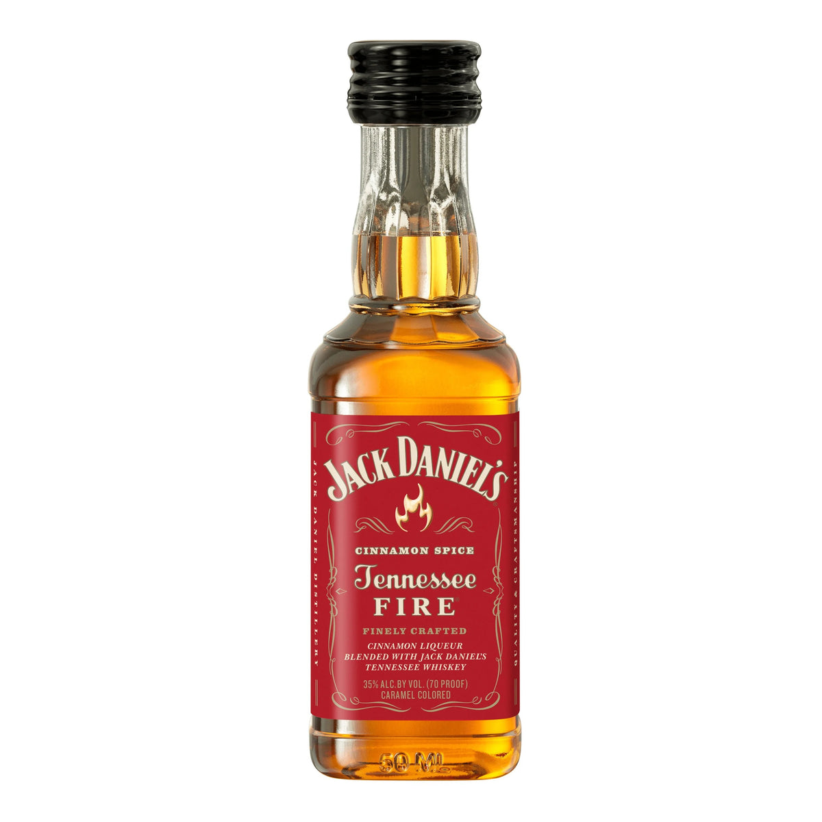 Jack Daniels Tennessee Fire 50ml