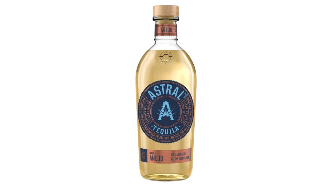 Astral Anejo Tequila 750ml