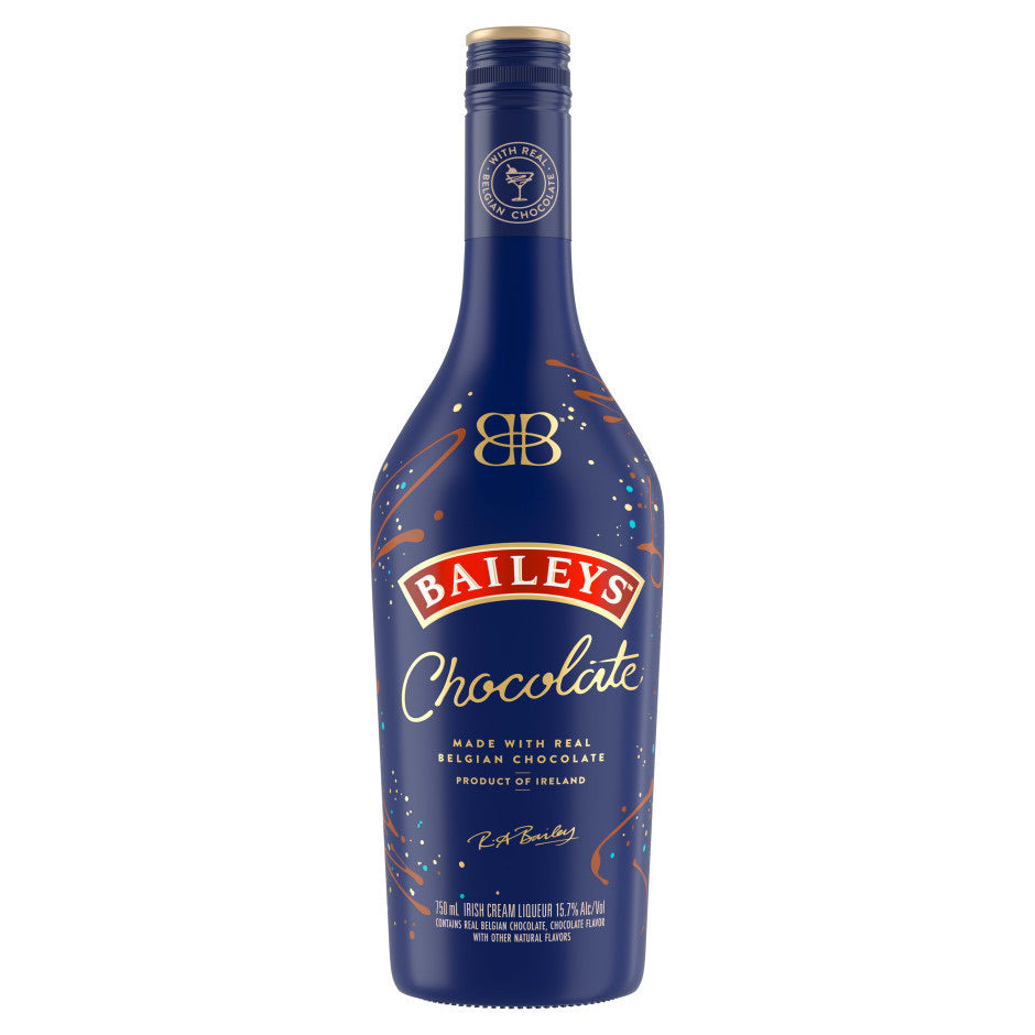 Baileys Chocolate 750ml