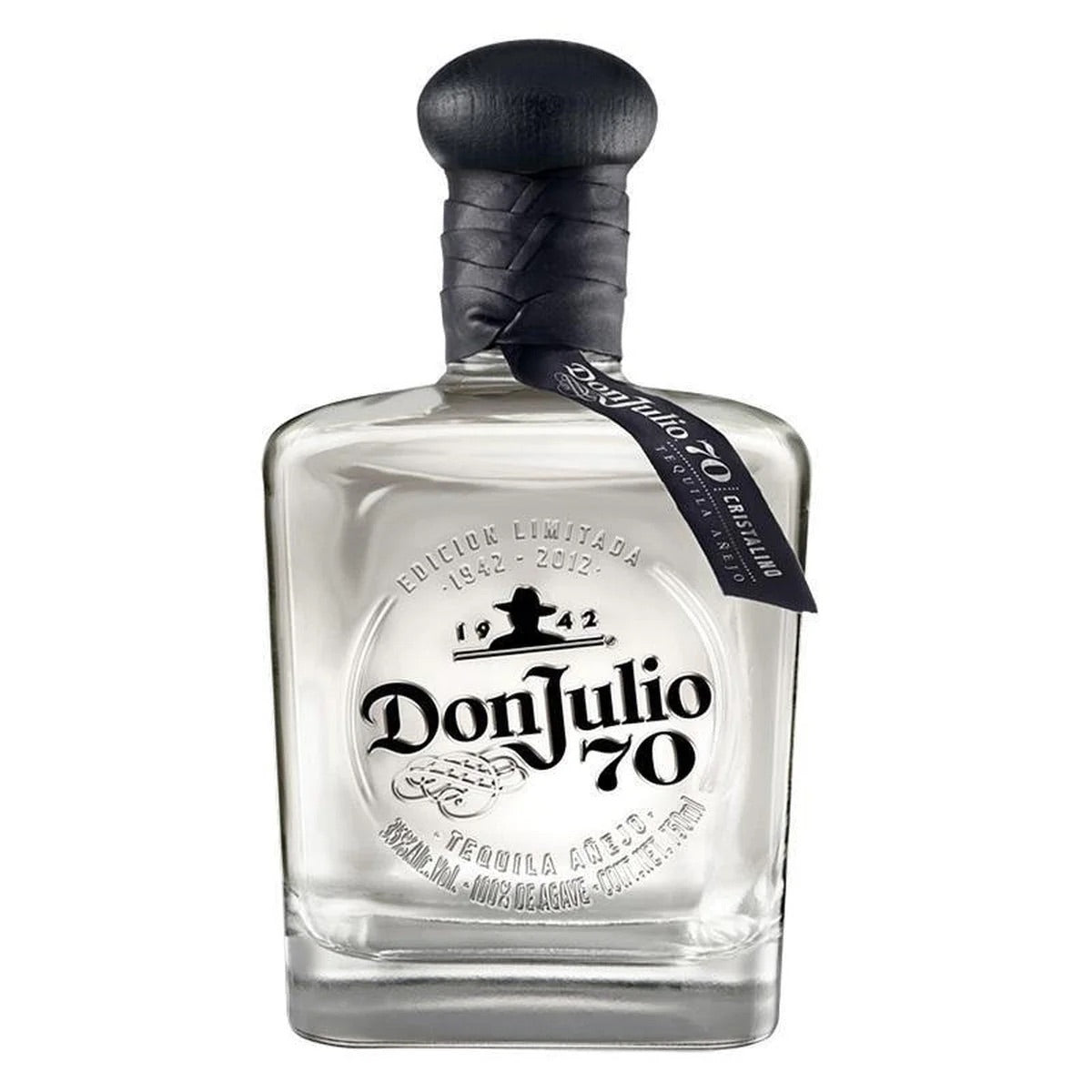 Don Julio 70th Anniversary Anejo Claro 750ml