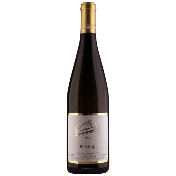 LUCASHOF RIESLING
