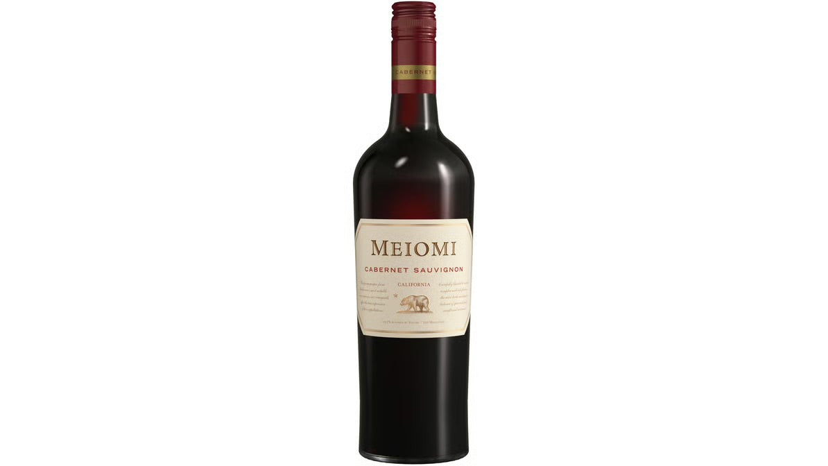 Meiomi Cabernet Sauvignon 750ml