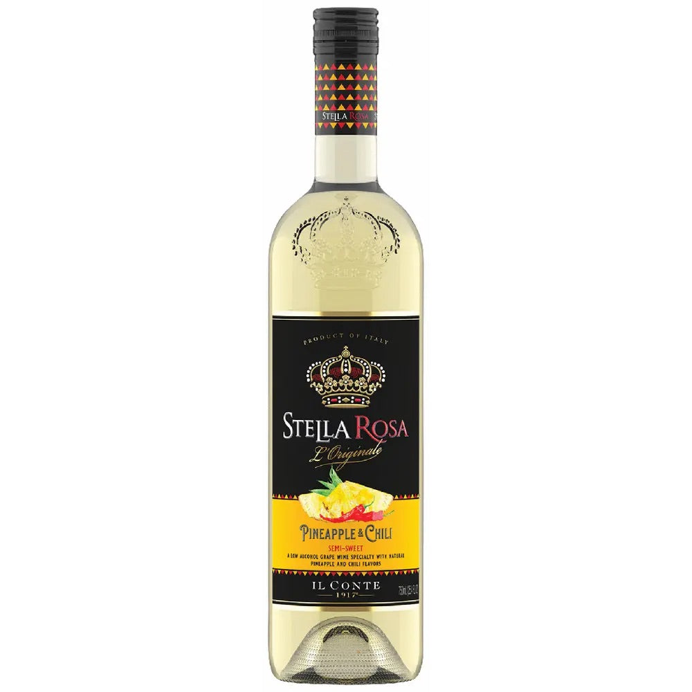 STELLA ROSA PINEAPPLE & CHILI