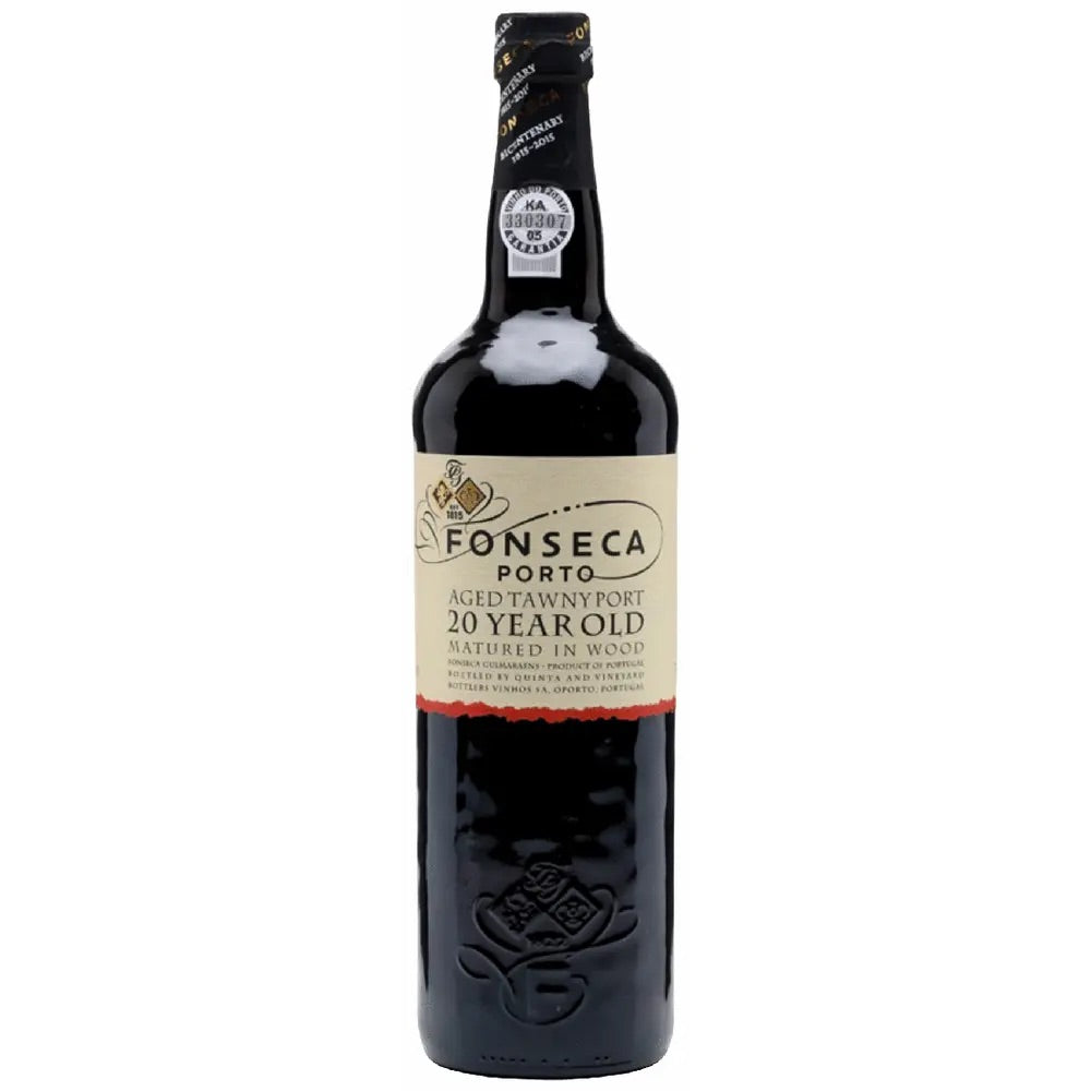 Fonseca Tawny 20yr 750ml