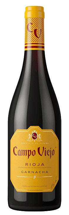 CAMPO VIEJO GARNACHA