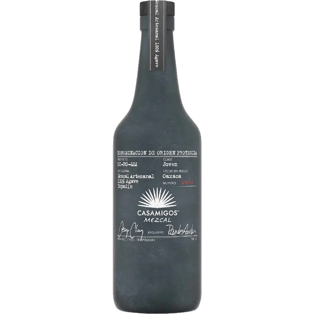 Casamigos Mezcal Joven 750ml