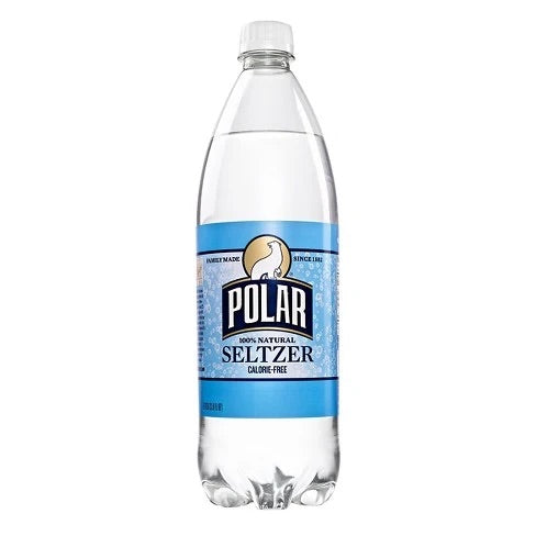 POLAR SELTZER