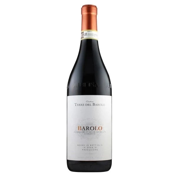 Cantina Terre Del Barolo 750ml