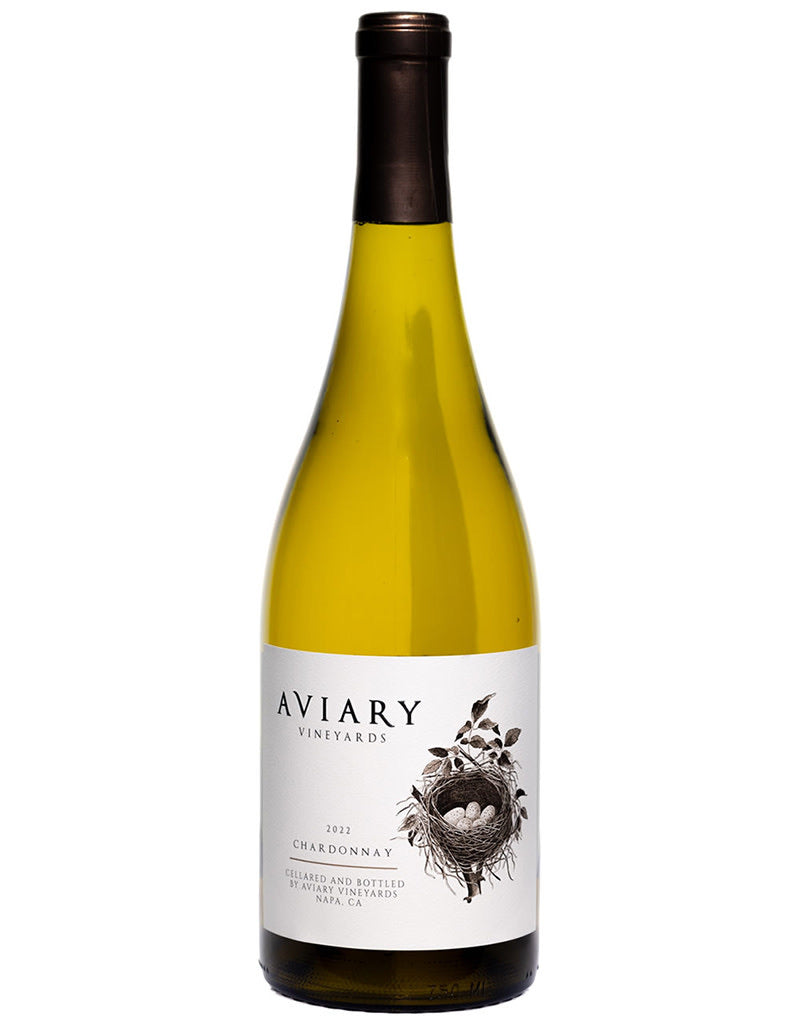 Aviary Chardonnay 750ml