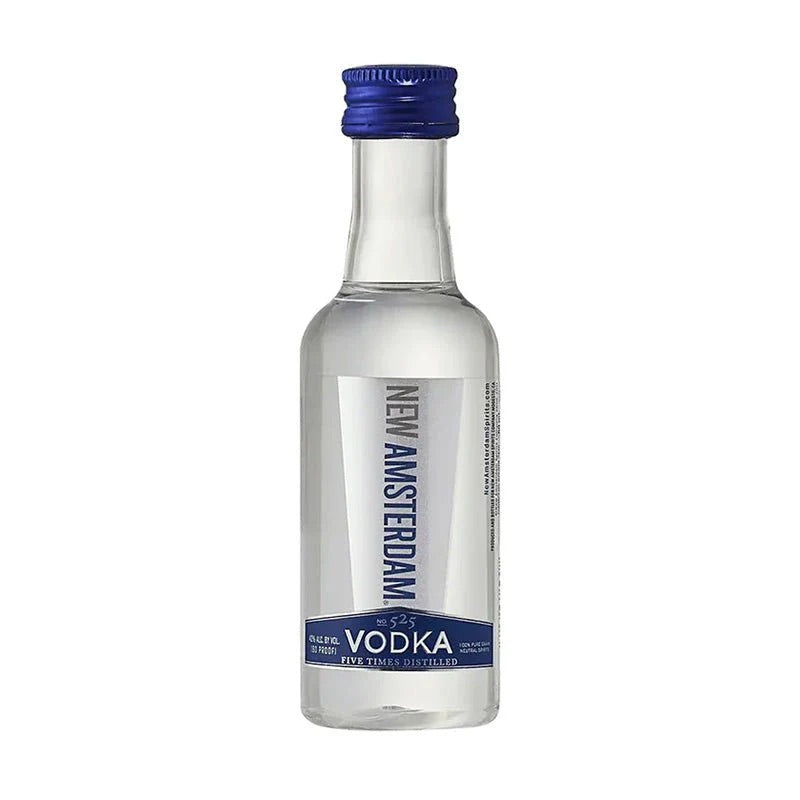 New Amsterdam Vodka 50ml