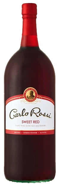 C ROSSI SWEET RED 1.5L