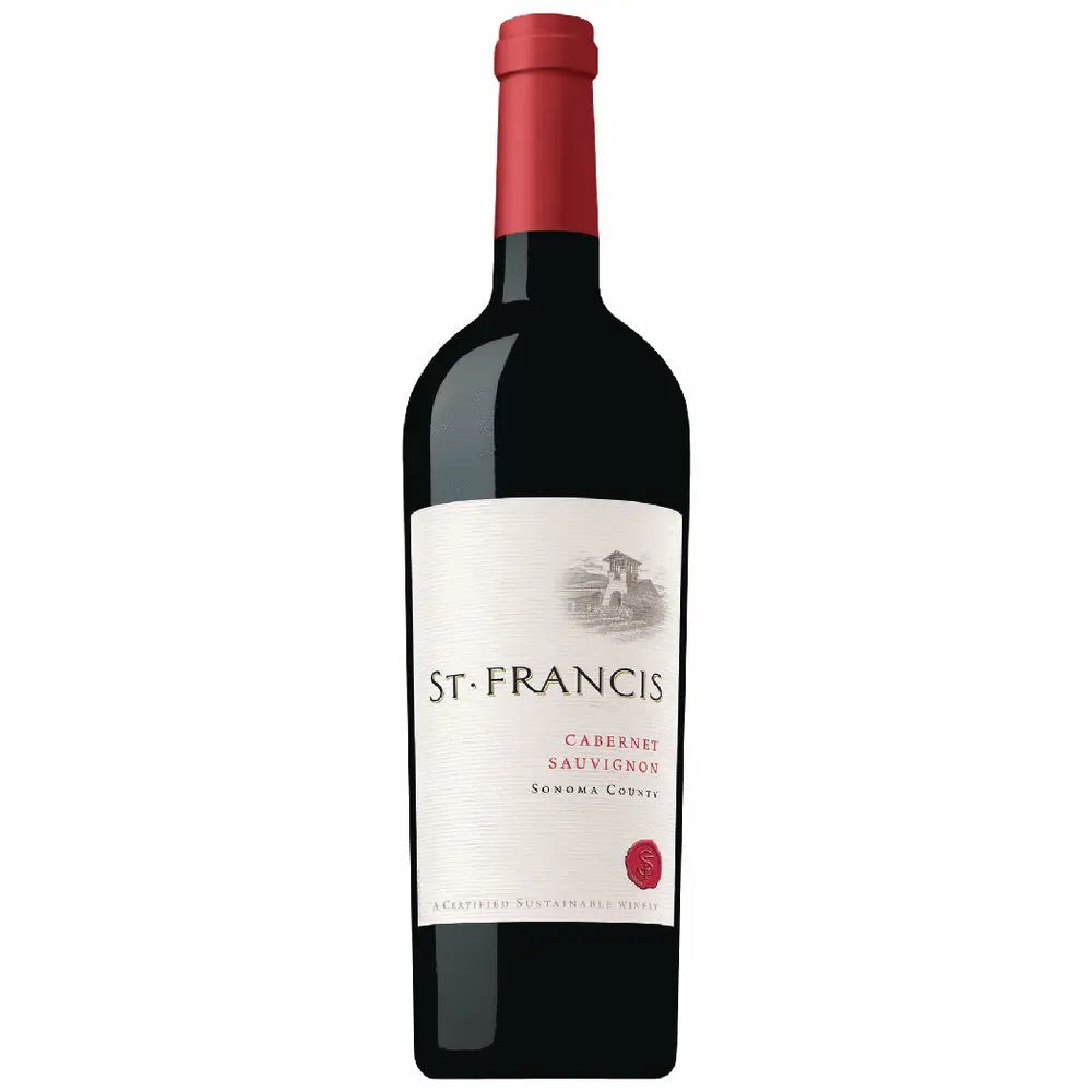 ST FRANCIS CABERNET