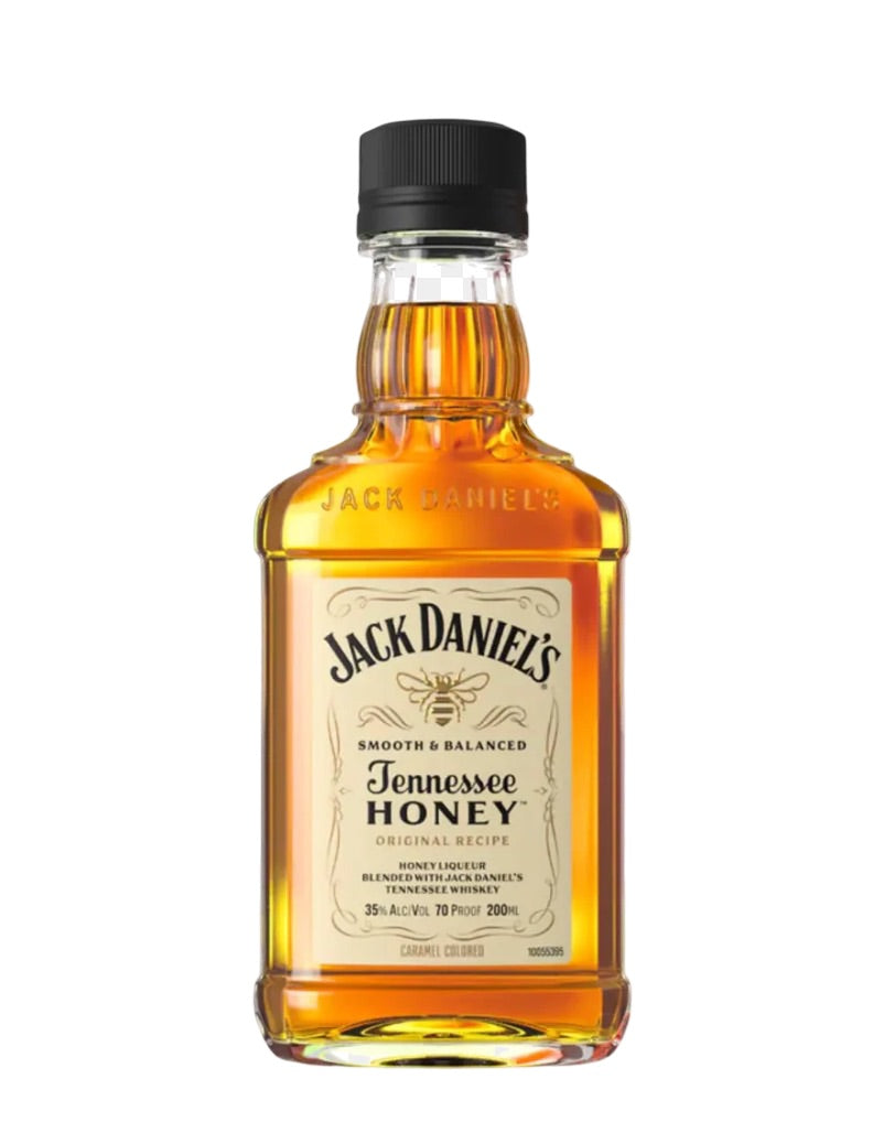 Jack Daniel's Tennessee Honey 200ml