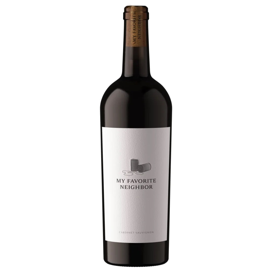 My Favorite Neighbor Cabernet 750ml