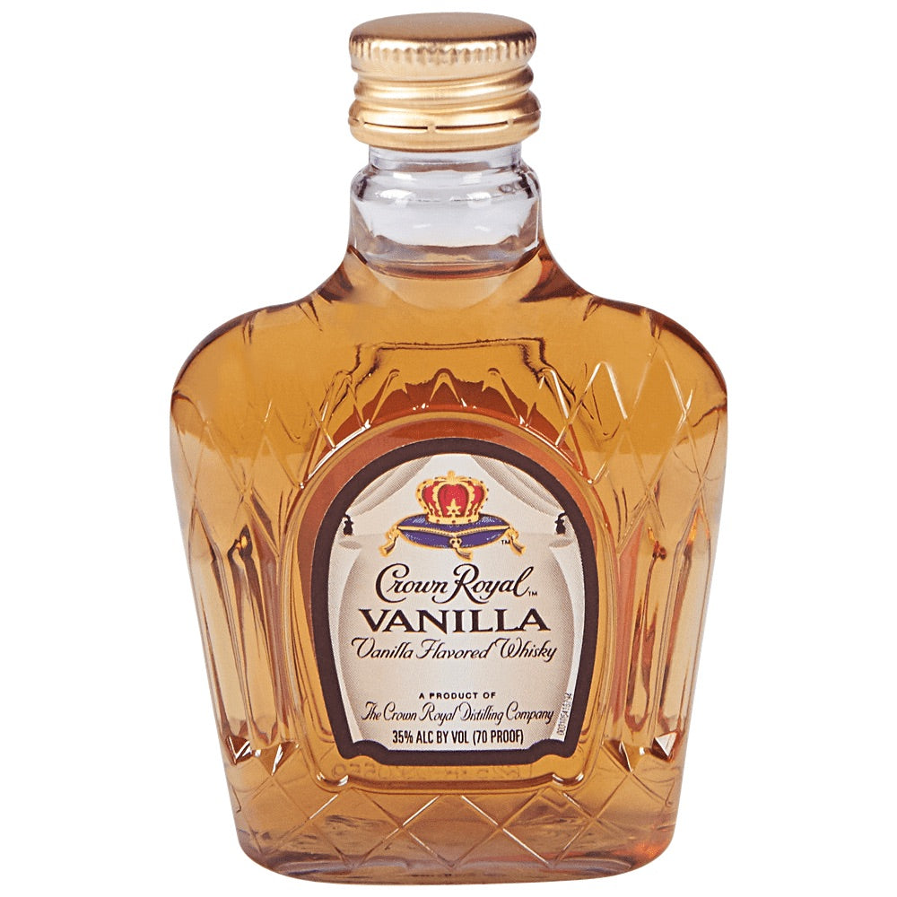 Crown Royal Vanilla 50ml