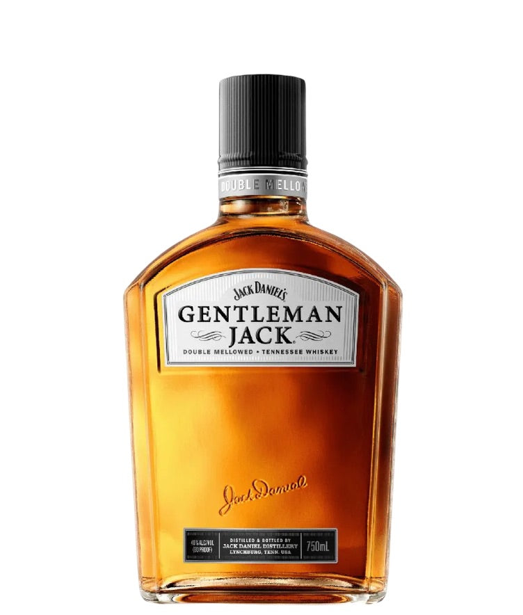 Gentleman Jack Whiskey 750ml