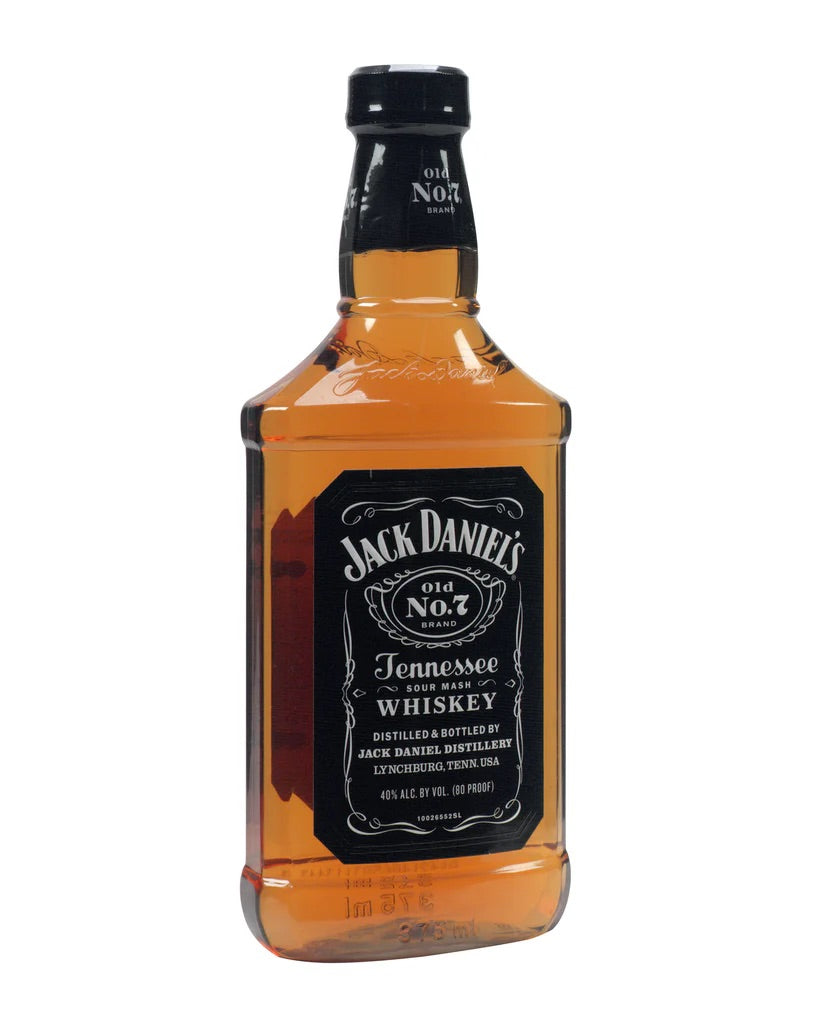 Jack Daniel's Old No. 7 375ml