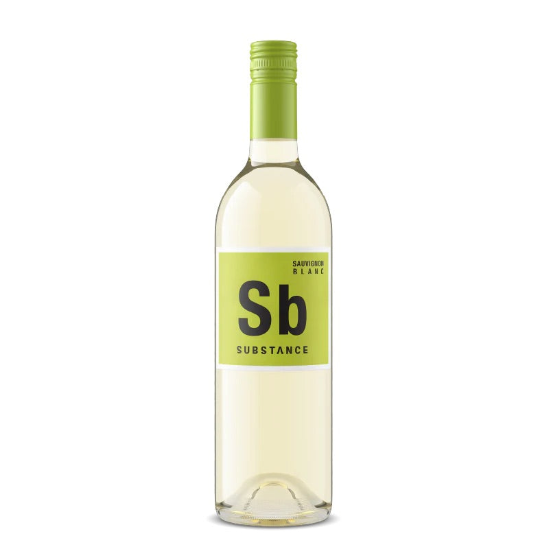 SUBSTANCE SAUVIGNON BLANC 750ML