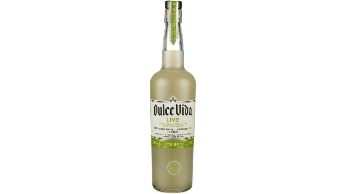 Dulce Vida Lime 750ml