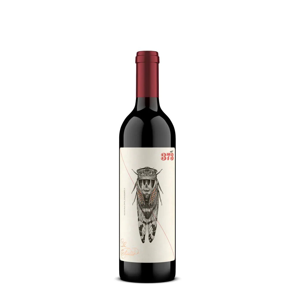 Fableist 373 Cabernet Sauvignon 750ml