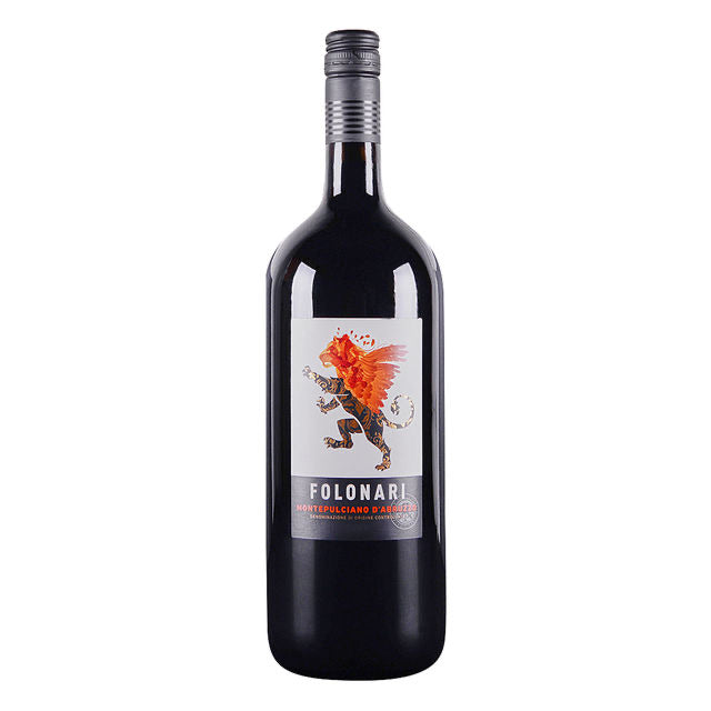 FOLONARI MONTEPUL 1.5