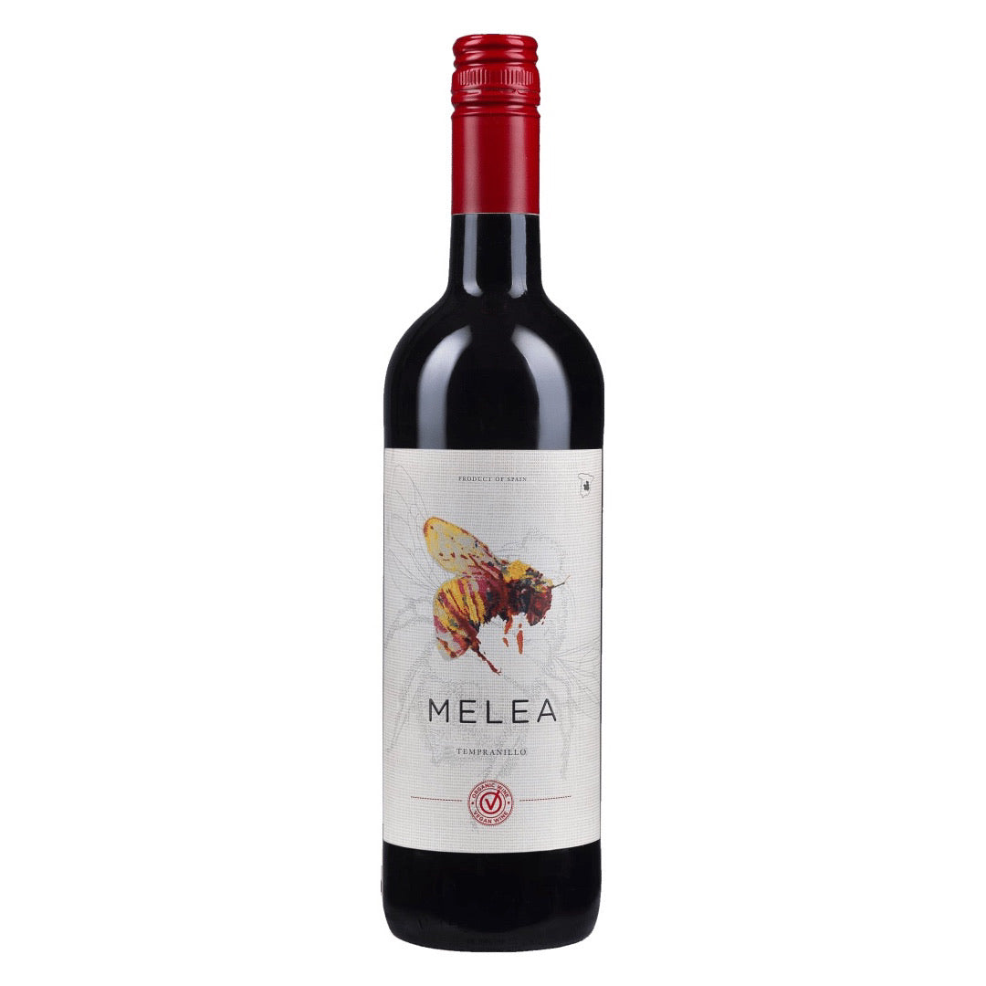 Melea Tempranillo 750ml 2