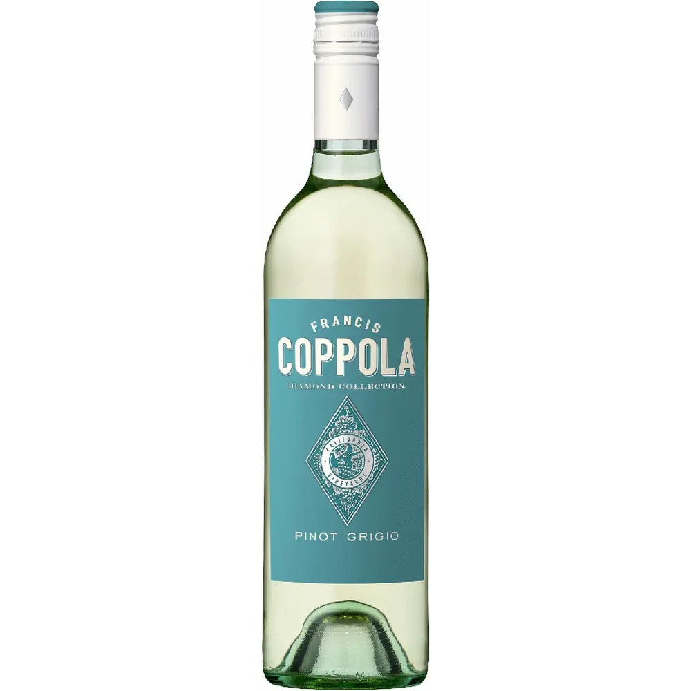 Coppola Diamond Collection Pinot Grigio 750ml