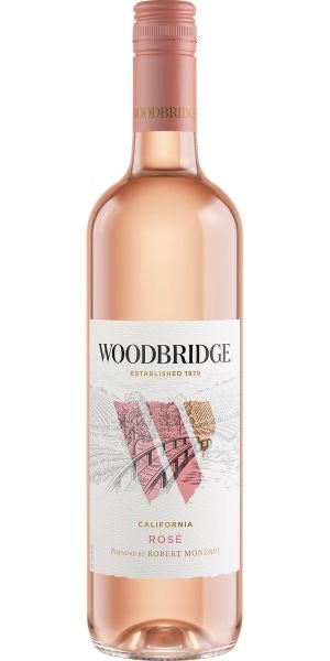 WOODBRIDGE ROSE
