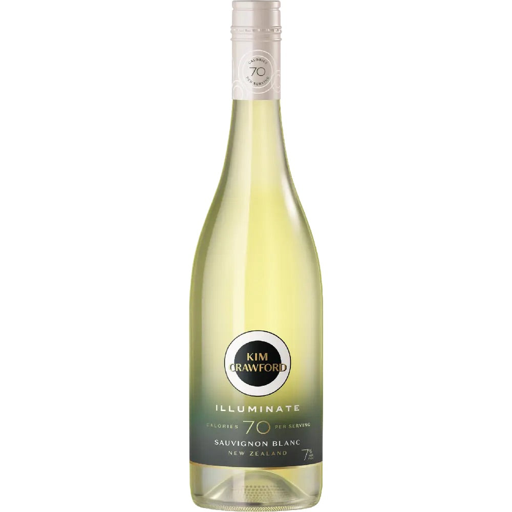 Kim Crawford Illuminate Sauvignon Blanc 750ml