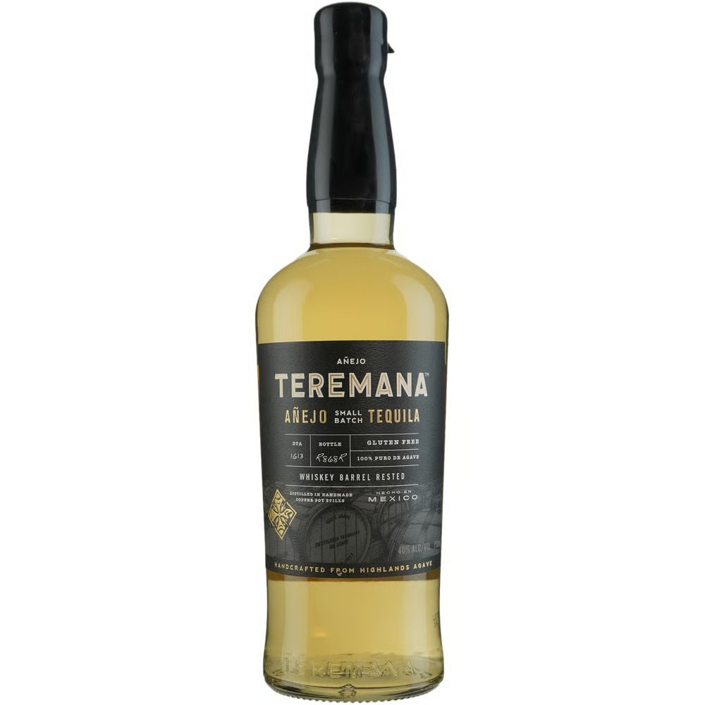 Teremana Anejo 750ml
