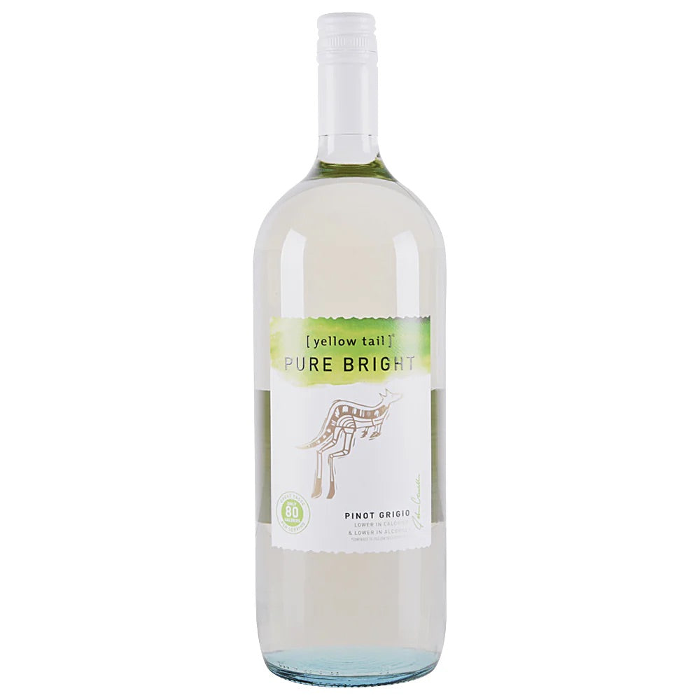 YELLOW TAIL PURE BRT PGRIG 1.5L