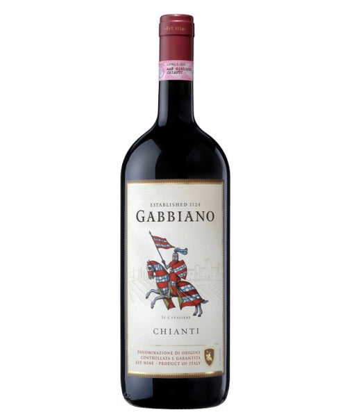 Cavaliere Chianti 1.5