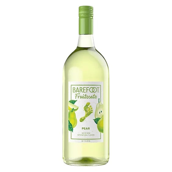 Barefoot Pear 1.5L