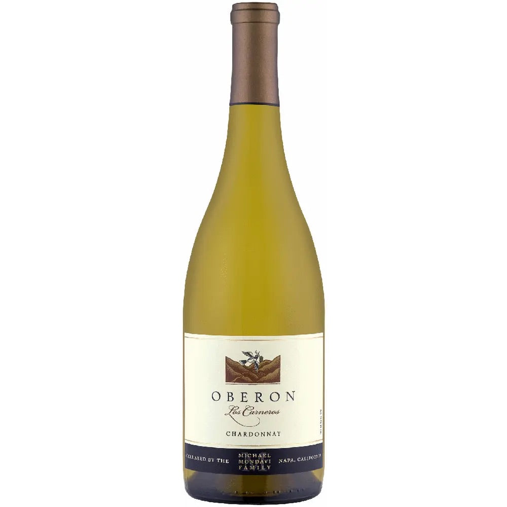 Oberon Chardonnay 750ml