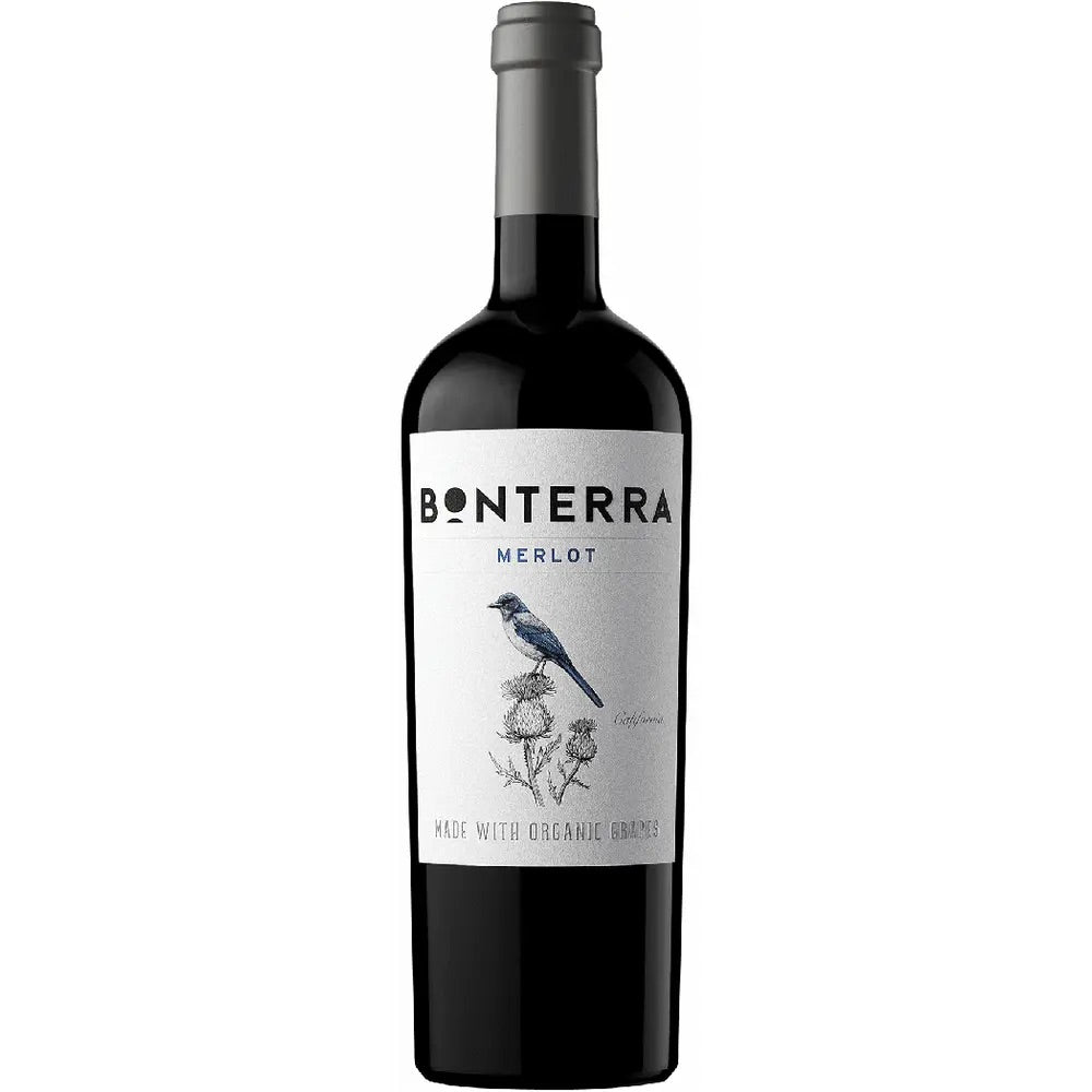 BONTERRA MERLOT